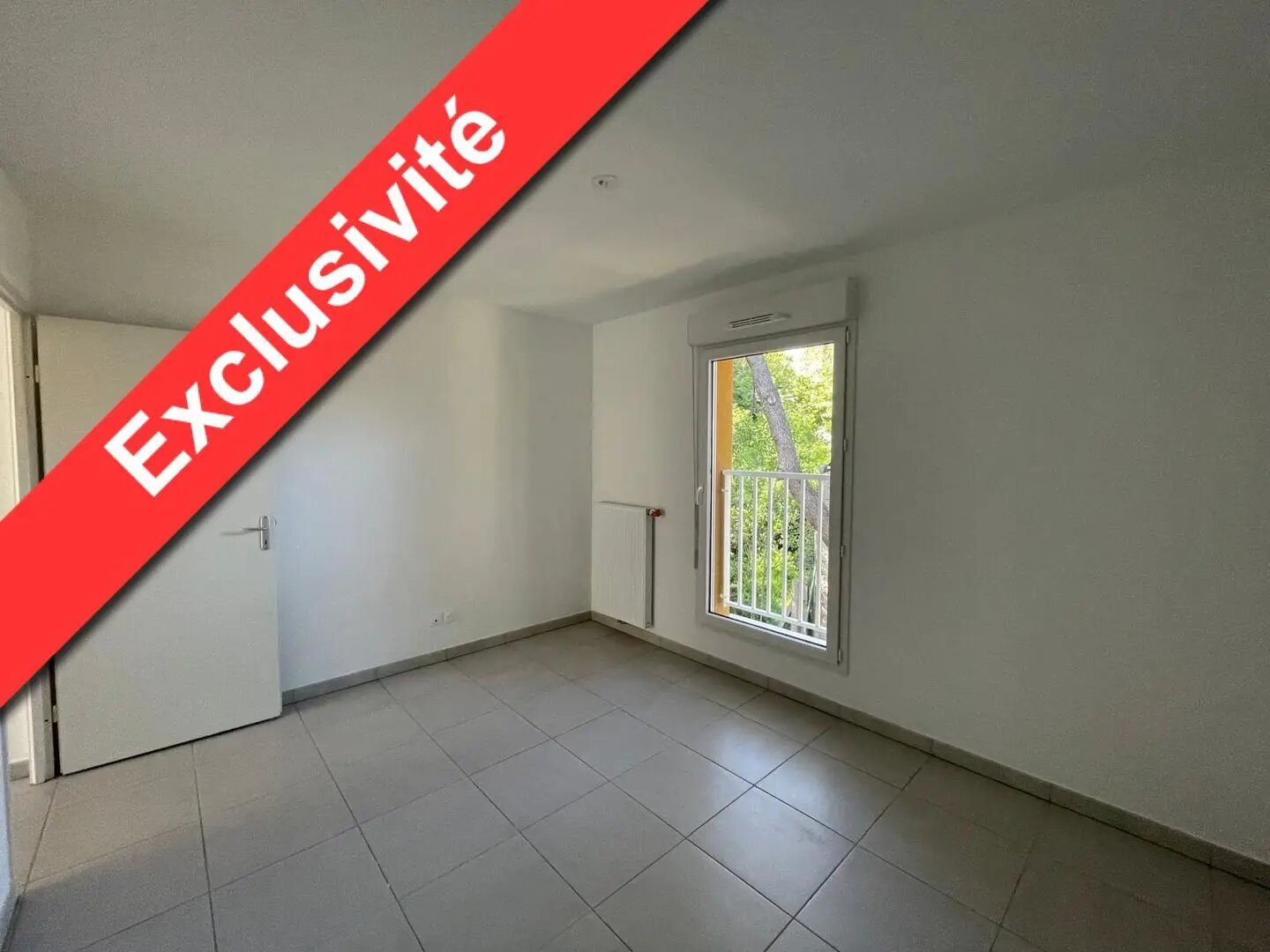 Appartement à louer, 45m², Septèmes-les-Vallons