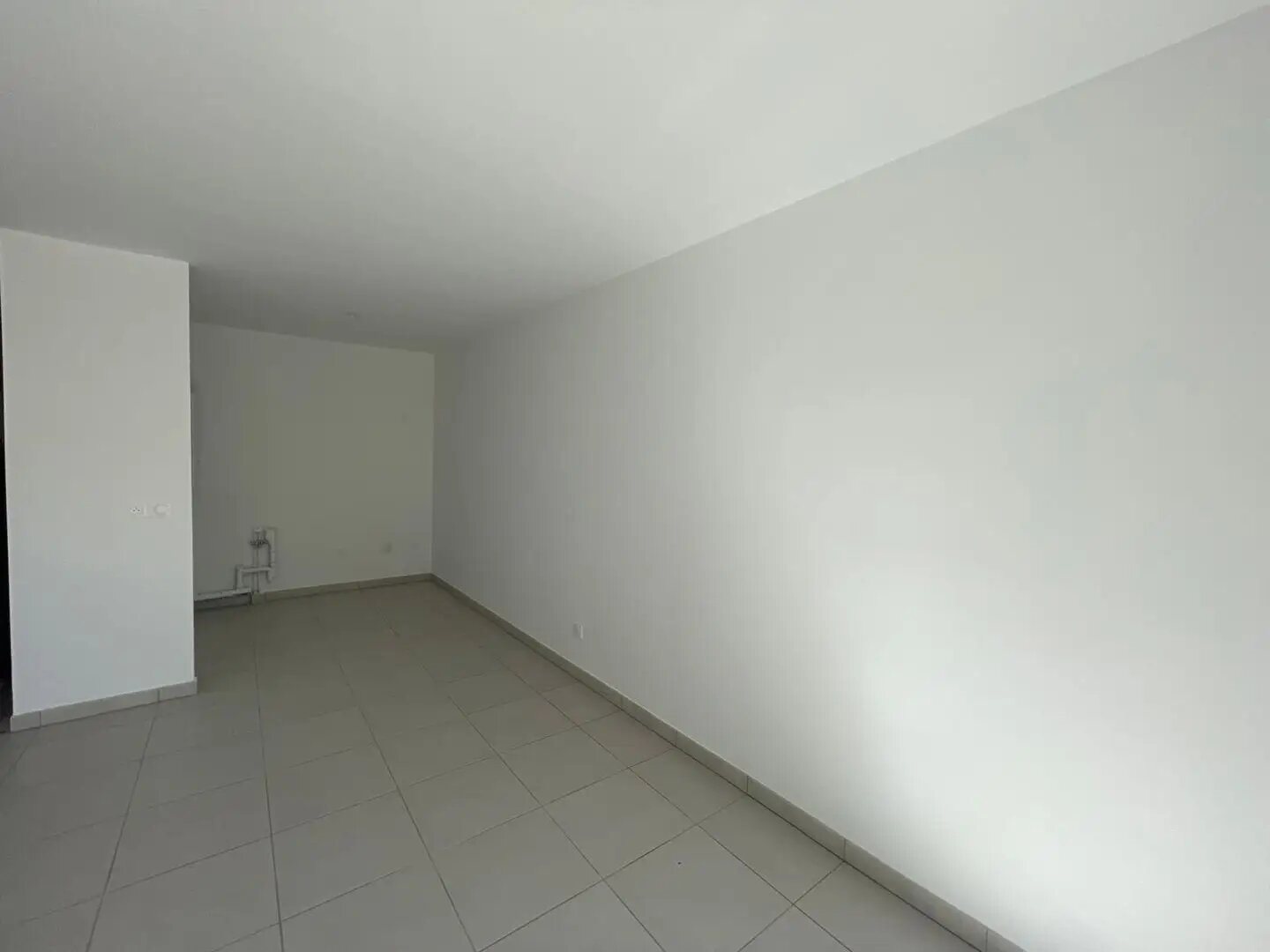 Appartement à louer, 45m², Septèmes-les-Vallons
