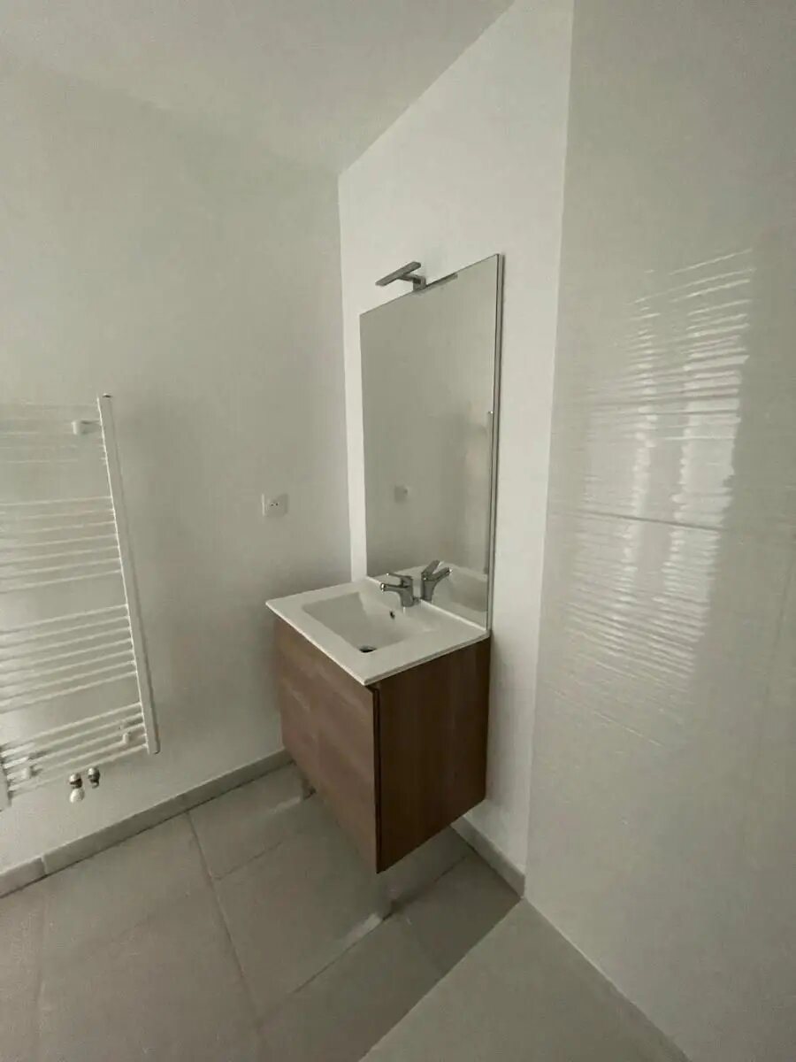 Appartement à louer, 45m², Septèmes-les-Vallons
