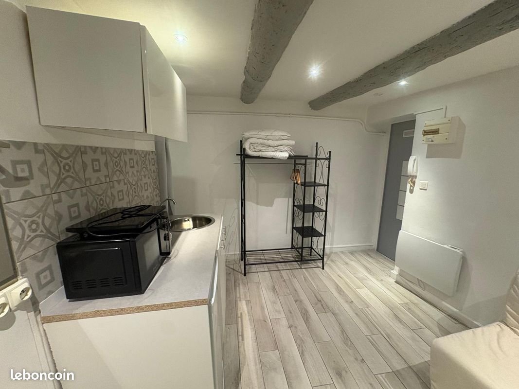 Appartement à louer, 12m², Aix-en-Provence