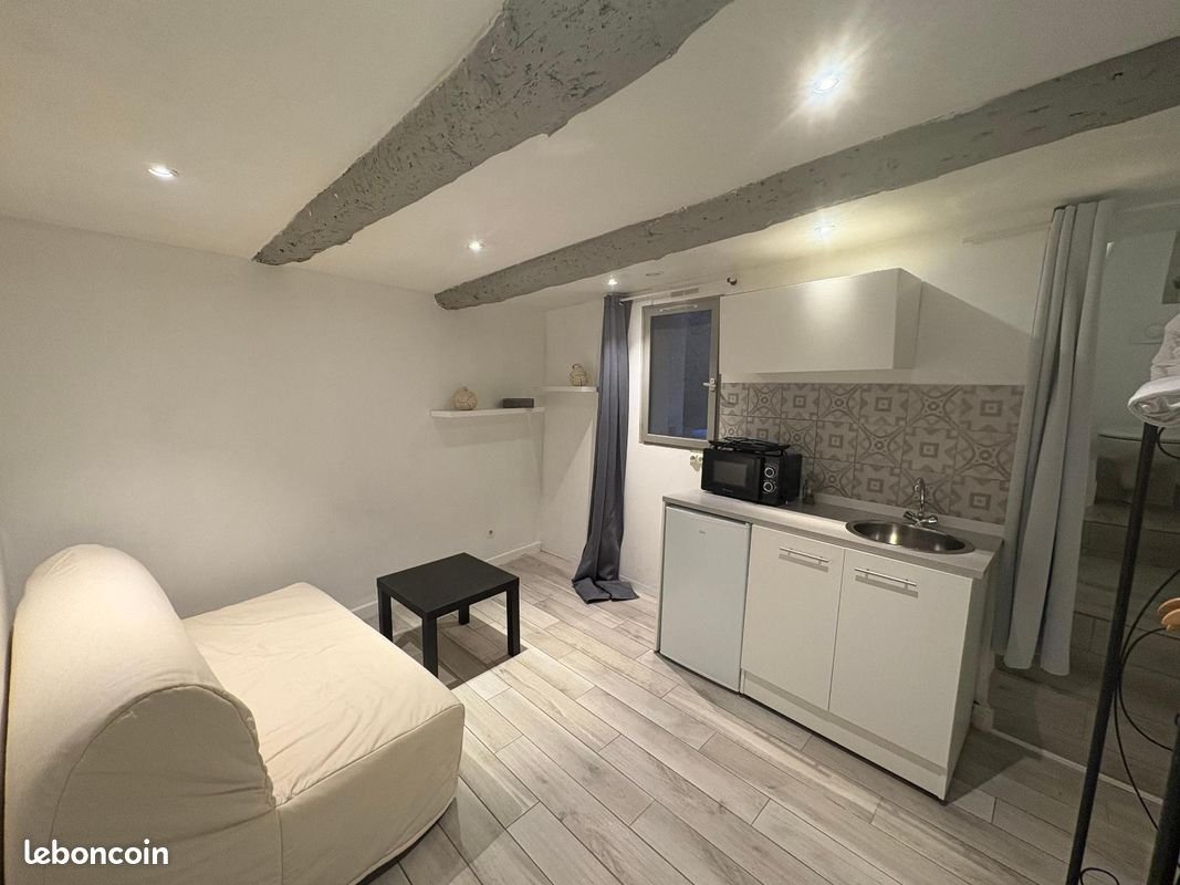 Appartement à louer, 12m², Aix-en-Provence