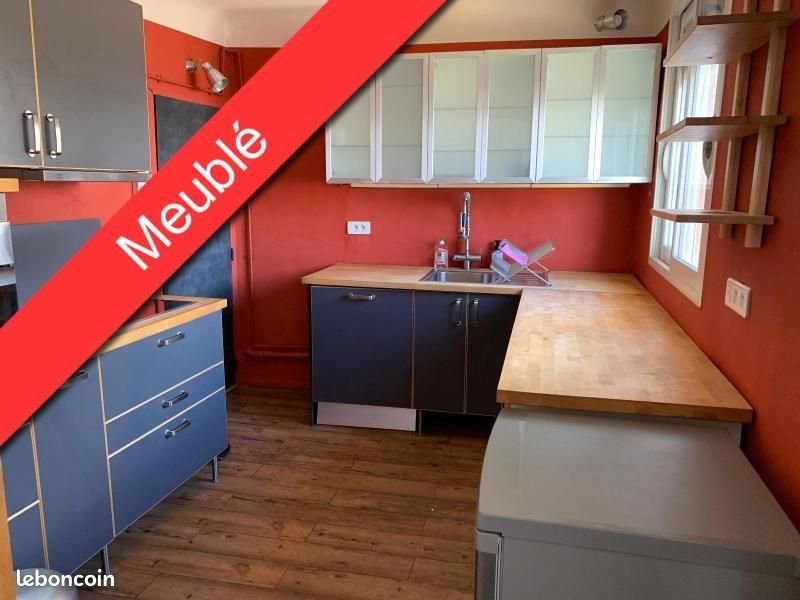 Appartement à louer, 41m², Aix-en-Provence