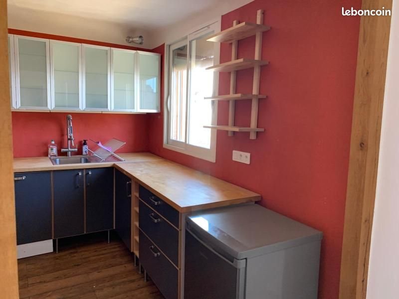 Appartement à louer, 41m², Aix-en-Provence