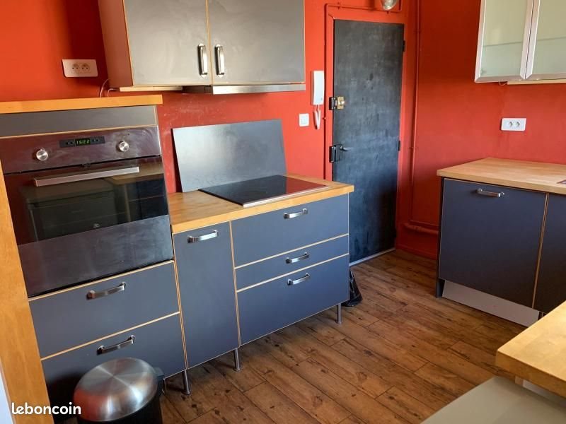 Appartement à louer, 41m², Aix-en-Provence