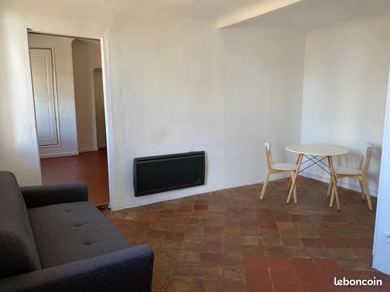 Appartement à louer, 41m², Aix-en-Provence