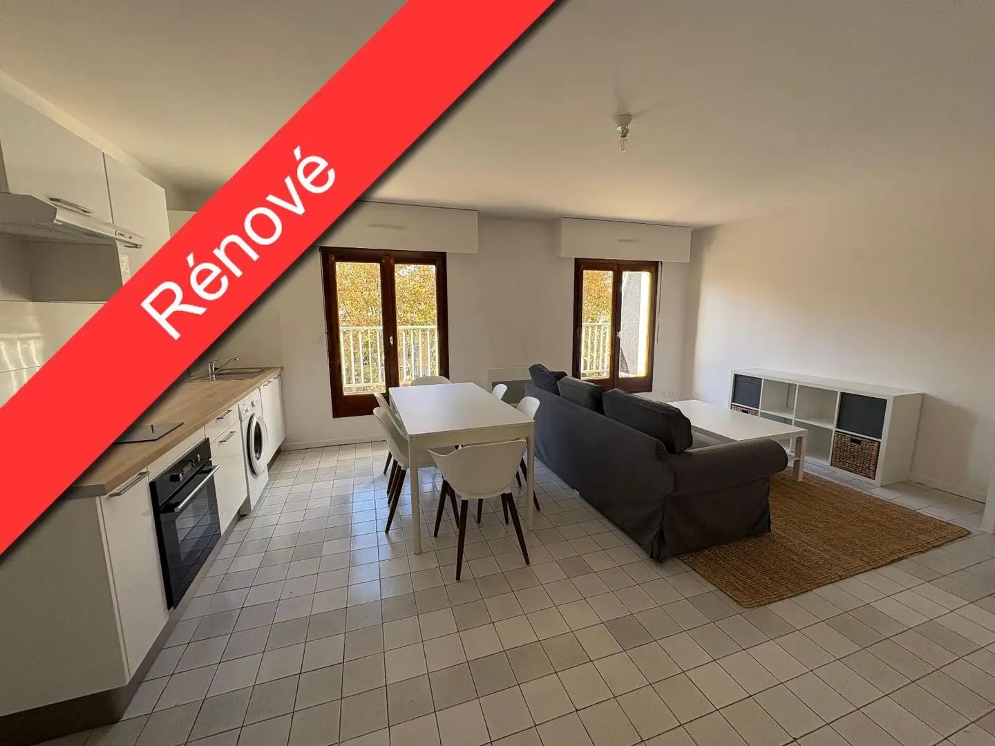 Appartement à louer, 40m², Aix-en-Provence