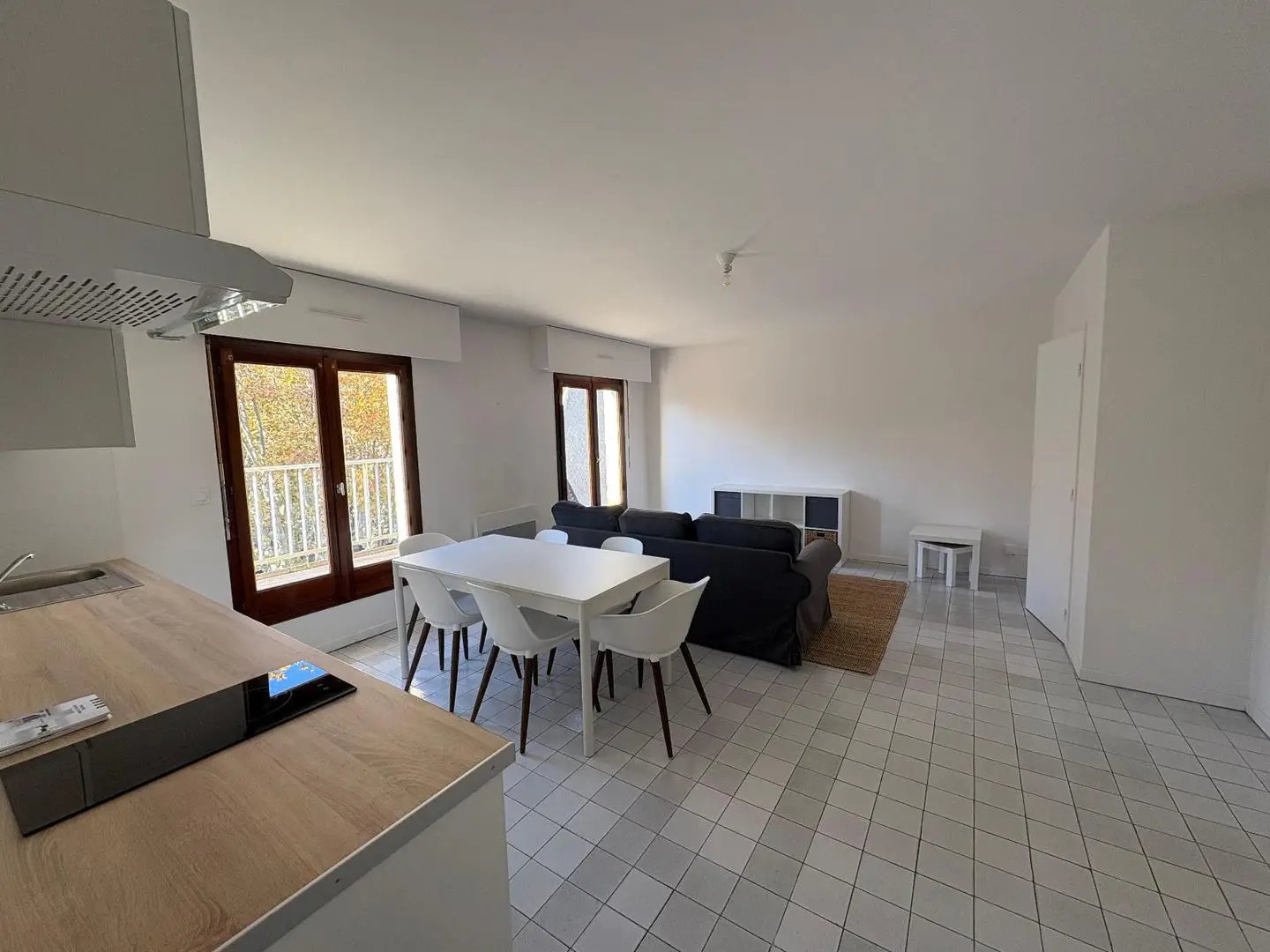 Appartement à louer, 40m², Aix-en-Provence