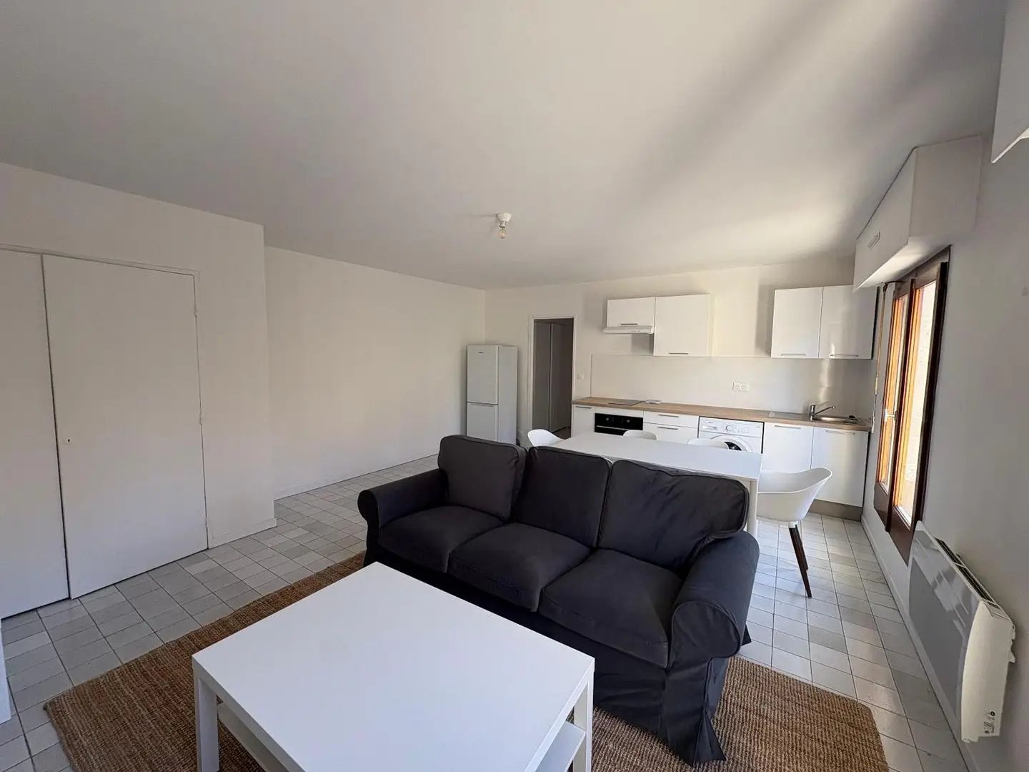 Appartement à louer, 40m², Aix-en-Provence