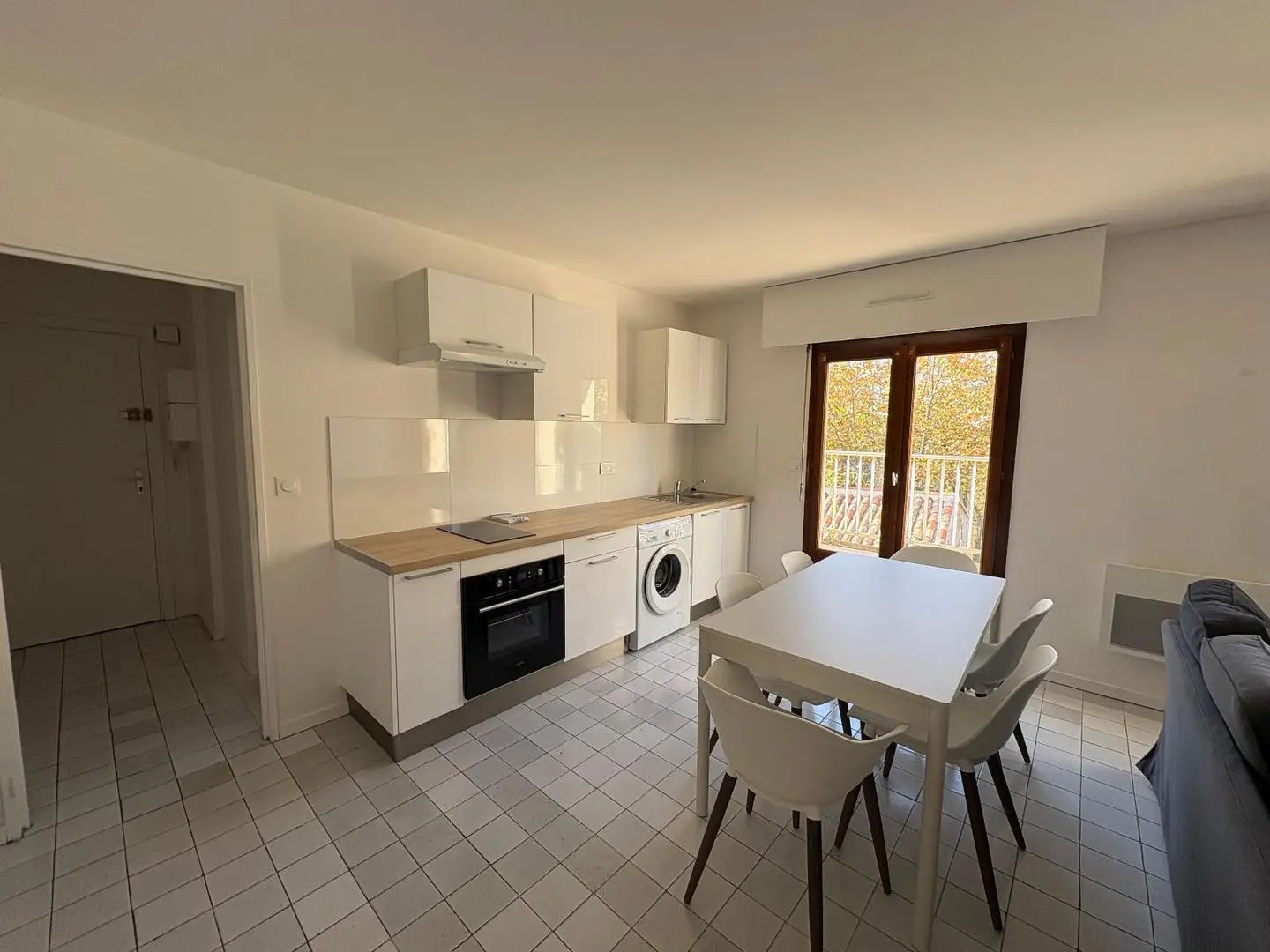 Appartement à louer, 40m², Aix-en-Provence