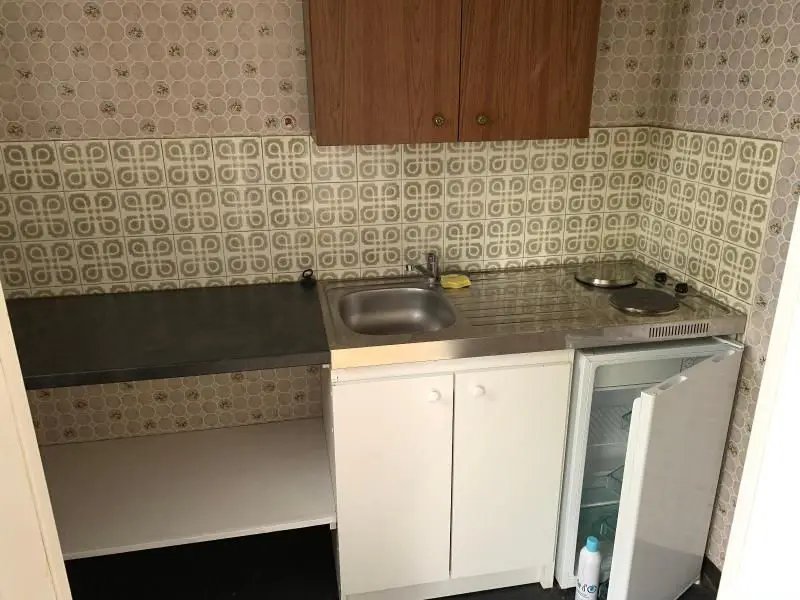 Appartement à louer, 27m², Aix-en-Provence
