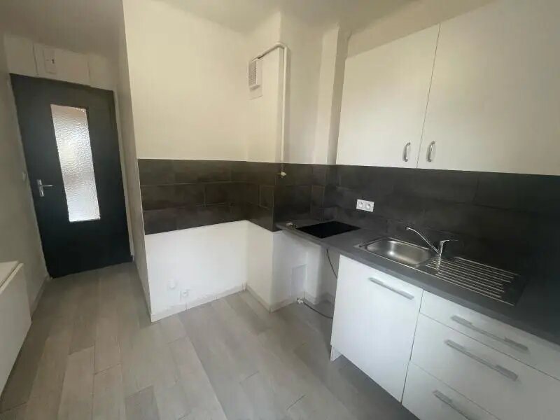 Appartement à louer, 40m², Aix-en-Provence