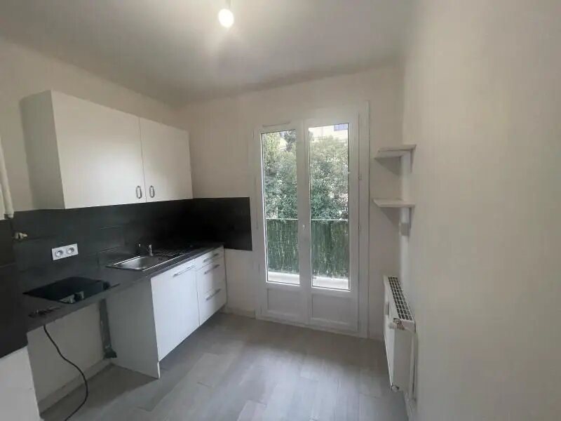 Appartement à louer, 40m², Aix-en-Provence