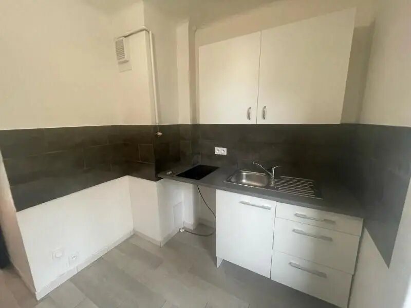 Appartement à louer, 40m², Aix-en-Provence