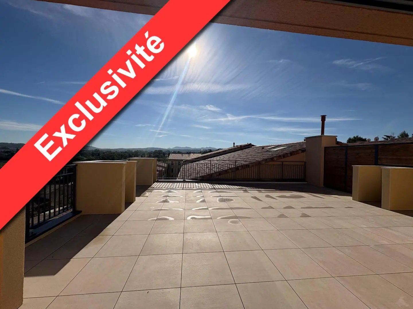 Appartement à louer, 119m², Aix-en-Provence