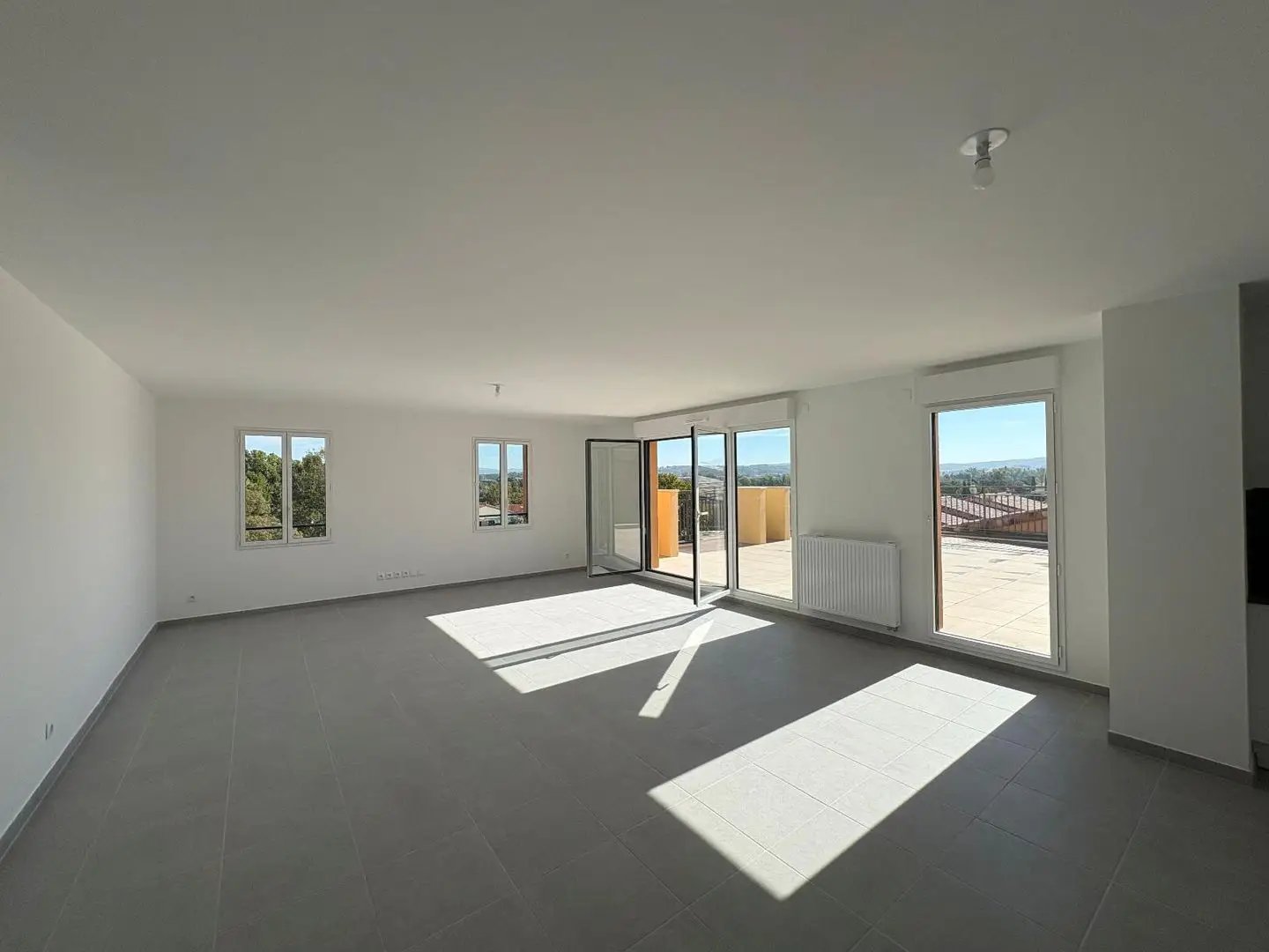 Appartement à louer, 119m², Aix-en-Provence