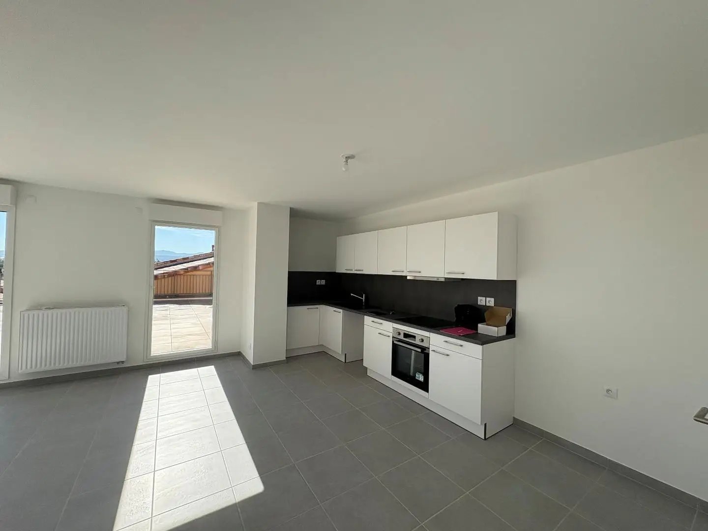 Appartement à louer, 119m², Aix-en-Provence