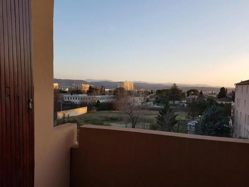 Appartement à louer, 41m², Aix-en-Provence