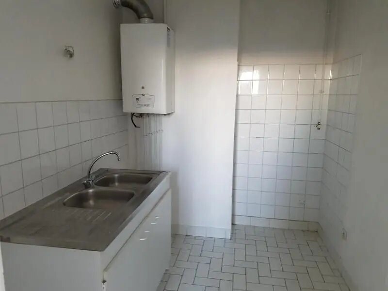Appartement à louer, 41m², Aix-en-Provence