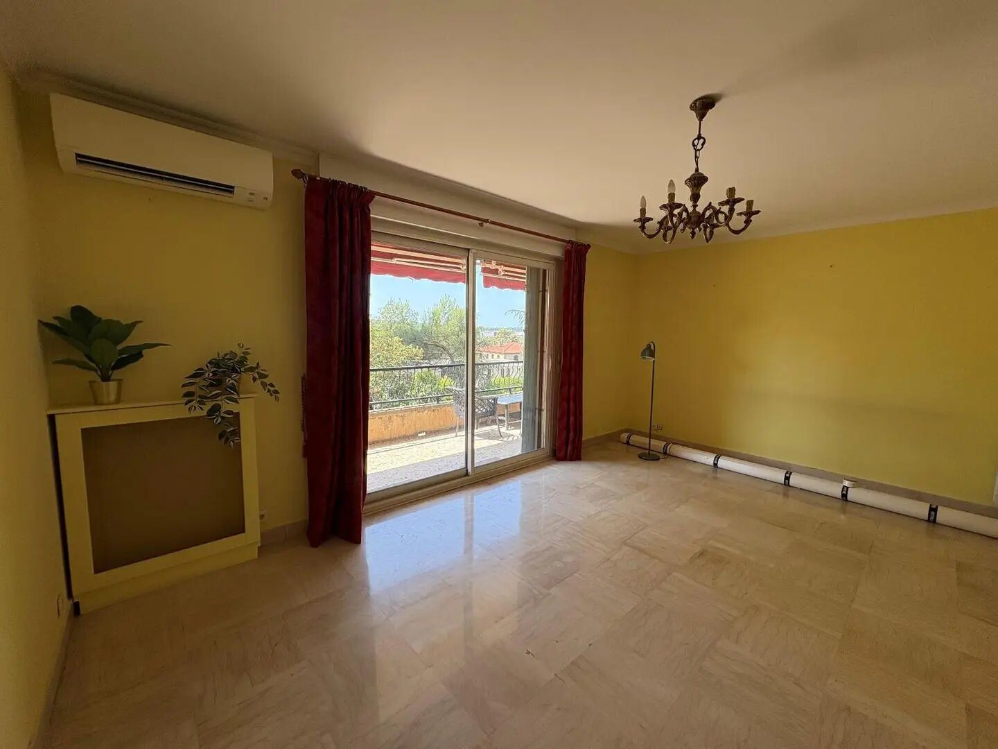 Appartement à louer, 84m², Aix-en-Provence