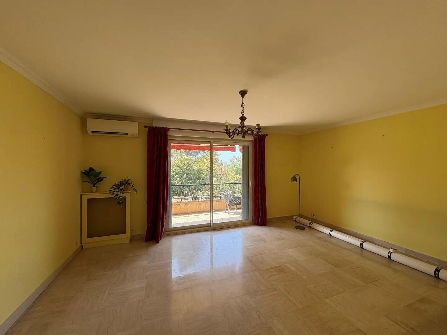 Appartement à louer, 84m², Aix-en-Provence