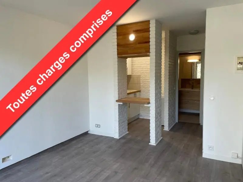 Appartement à louer, 30m², Aix-en-Provence