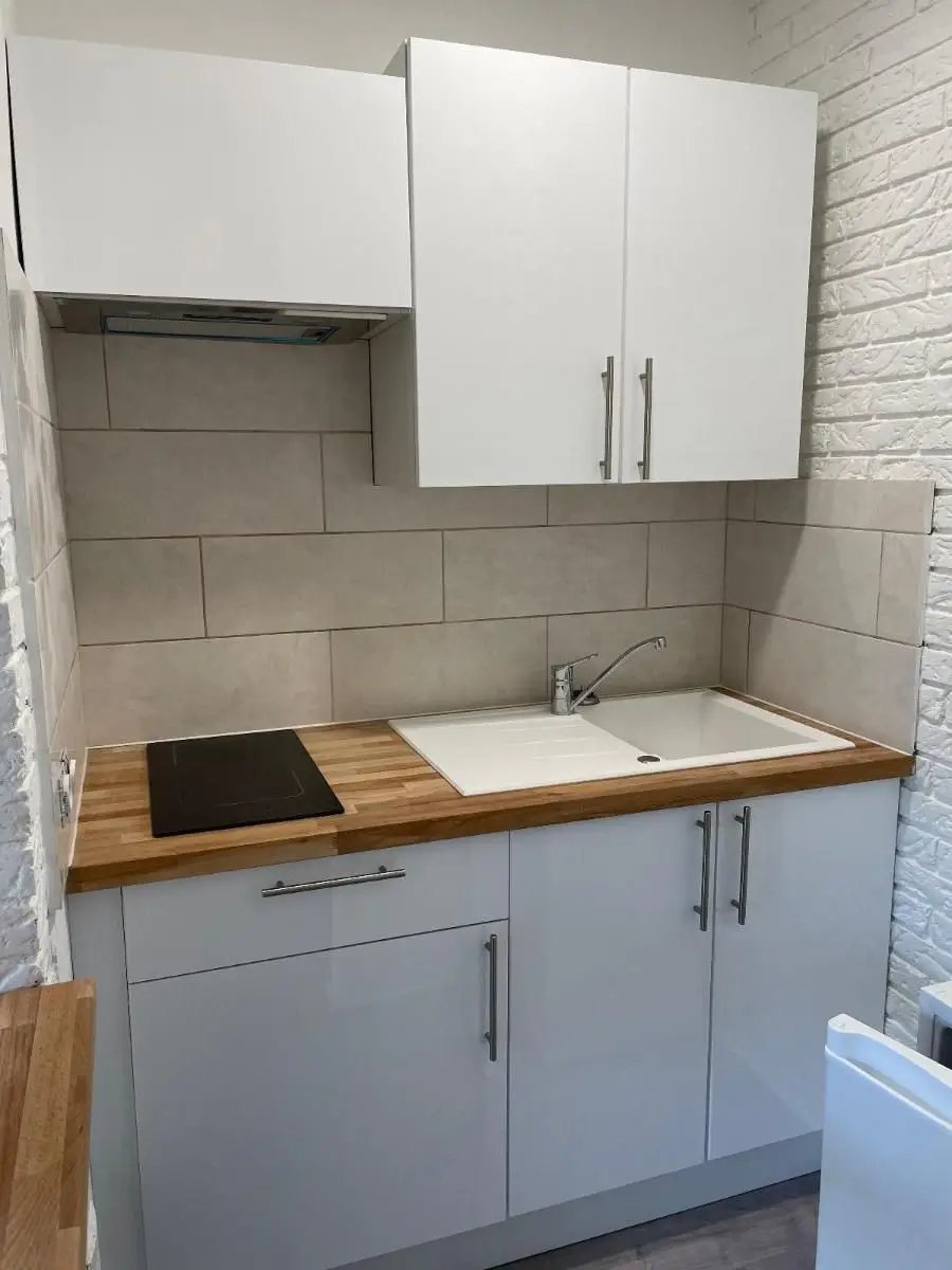 Appartement à louer, 30m², Aix-en-Provence