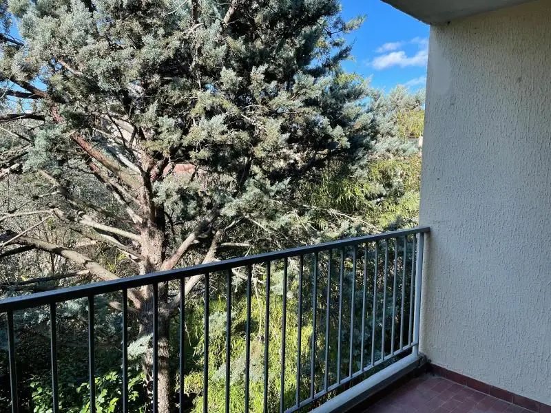 Appartement à louer, 30m², Aix-en-Provence