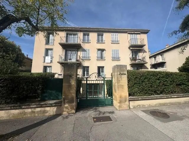 Appartement à louer, 89m², Aix-en-Provence