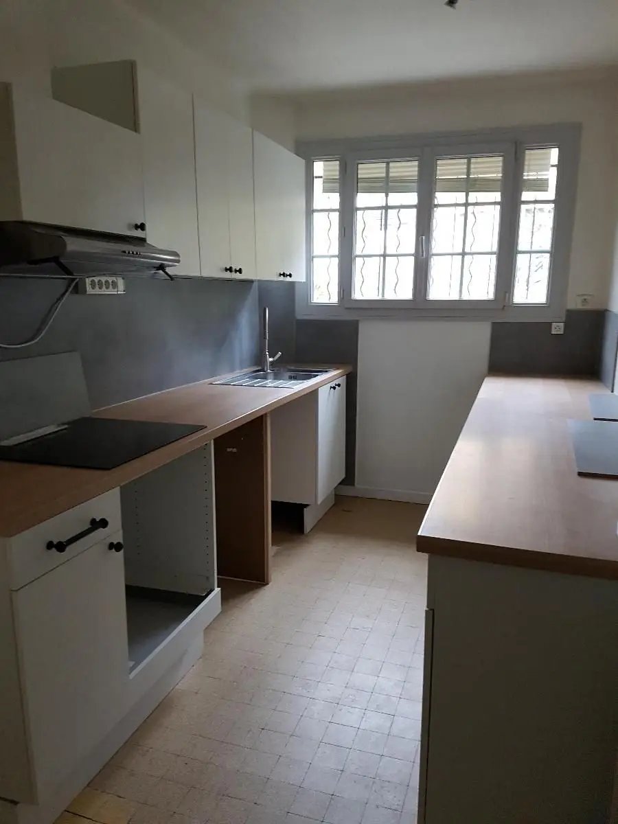 Appartement à louer, 89m², Aix-en-Provence