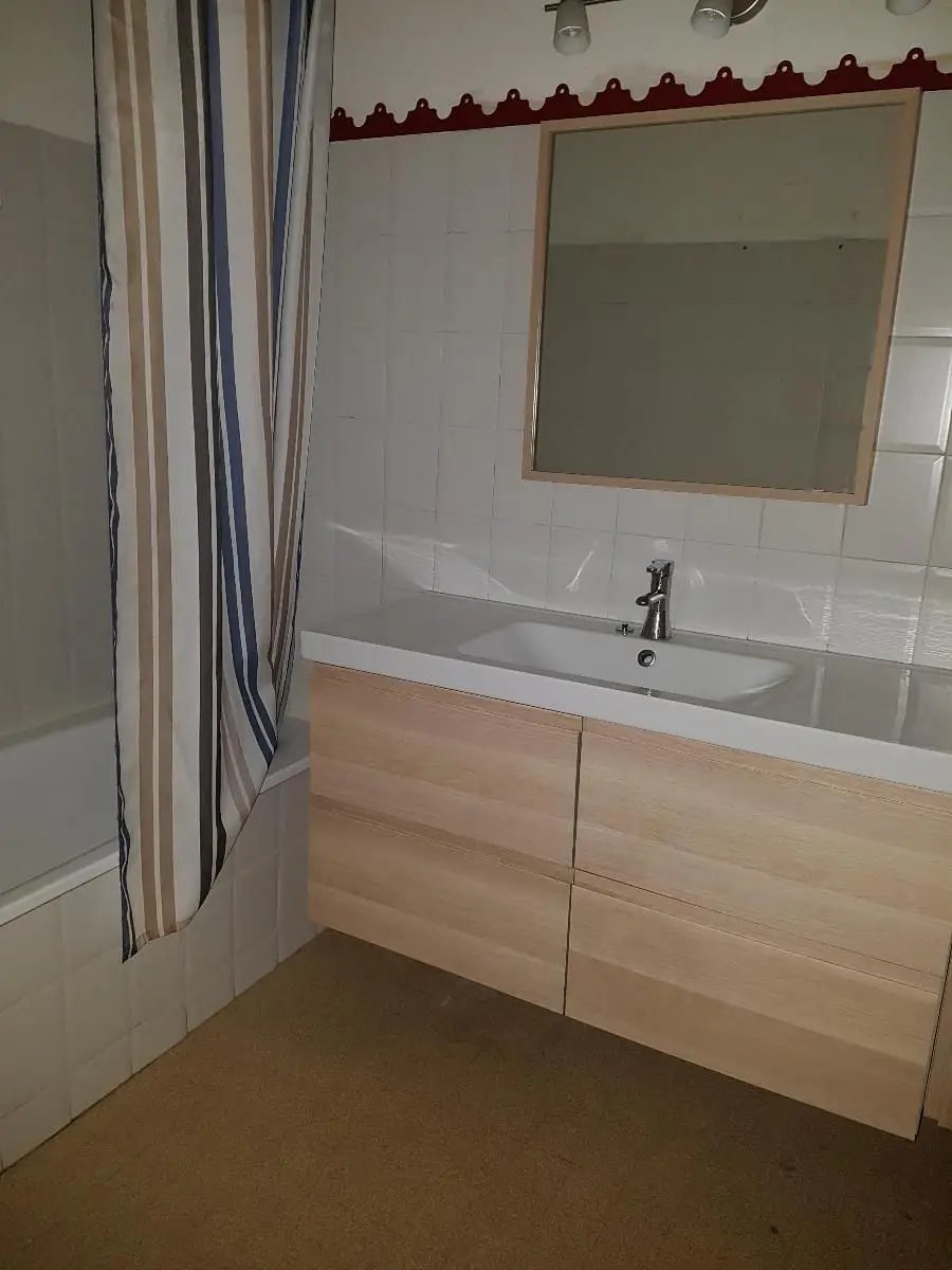 Appartement à louer, 89m², Aix-en-Provence