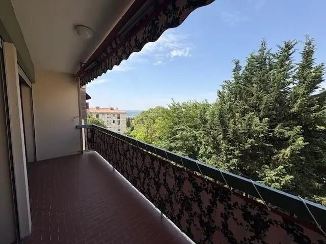 Appartement à louer, 93m², Aix-en-Provence