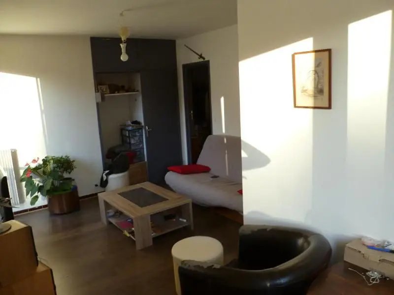 Appartement à louer, 45m², Aix-en-Provence