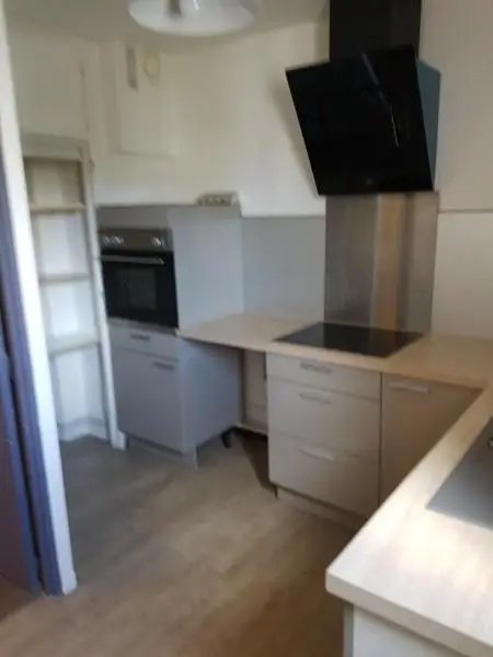 Appartement à louer, 45m², Aix-en-Provence