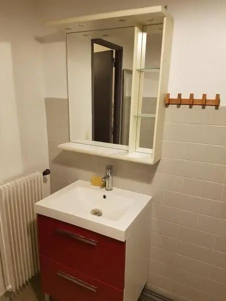 Appartement à louer, 45m², Aix-en-Provence