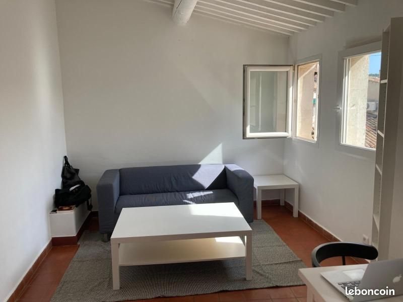 Appartement à louer, 35m², Aix-en-Provence