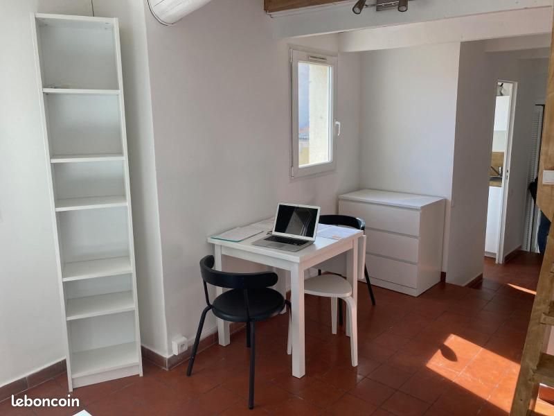 Appartement à louer, 35m², Aix-en-Provence