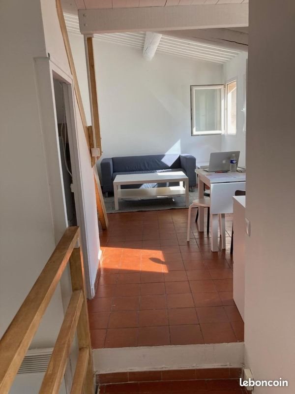 Appartement à louer, 35m², Aix-en-Provence