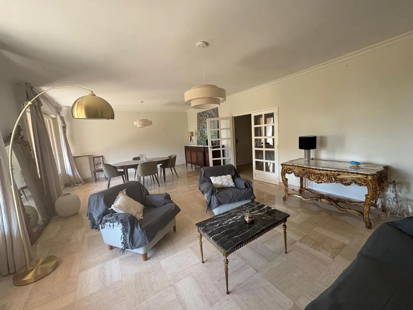 Appartement à louer, 131m², Aix-en-Provence