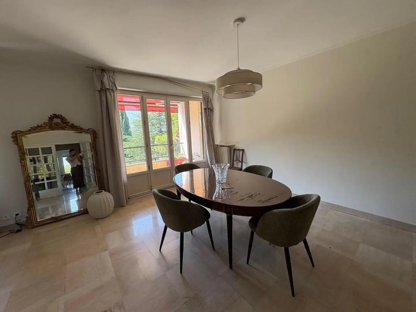Appartement à louer, 131m², Aix-en-Provence