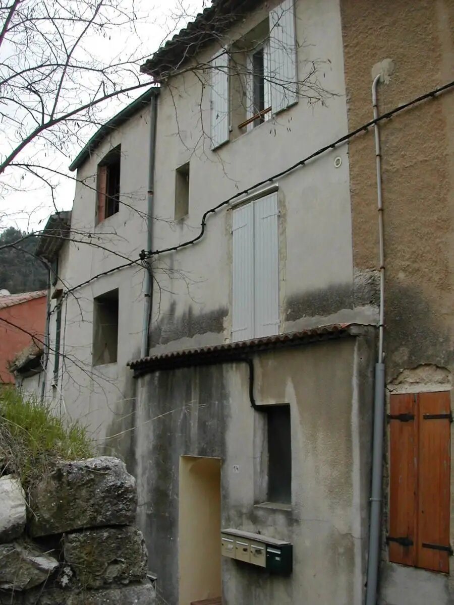 Appartement à louer, 1m², Simiane-Collongue
