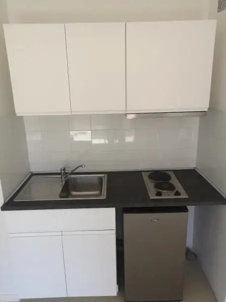 Appartement à louer, 21m², Aix-en-Provence