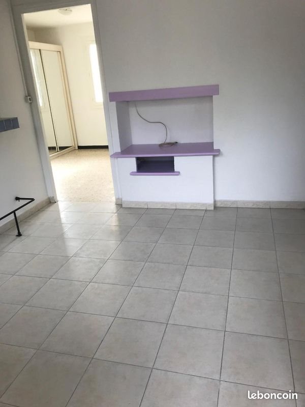 Appartement à louer, 47m², Bouc-Bel-Air