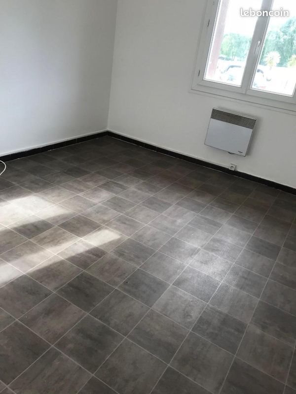 Appartement à louer, 47m², Bouc-Bel-Air