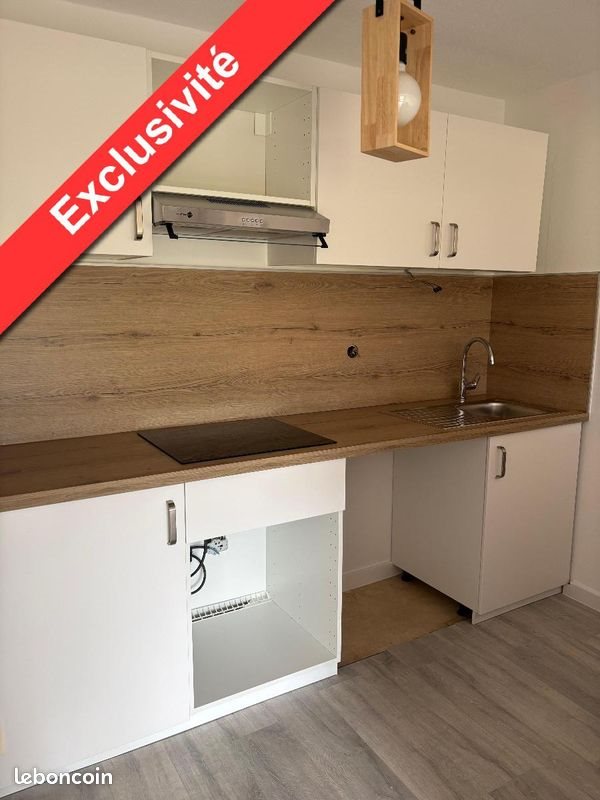 Appartement à louer, 43m², Aix-en-Provence
