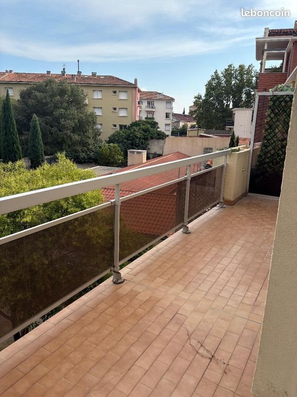 Appartement à louer, 43m², Aix-en-Provence