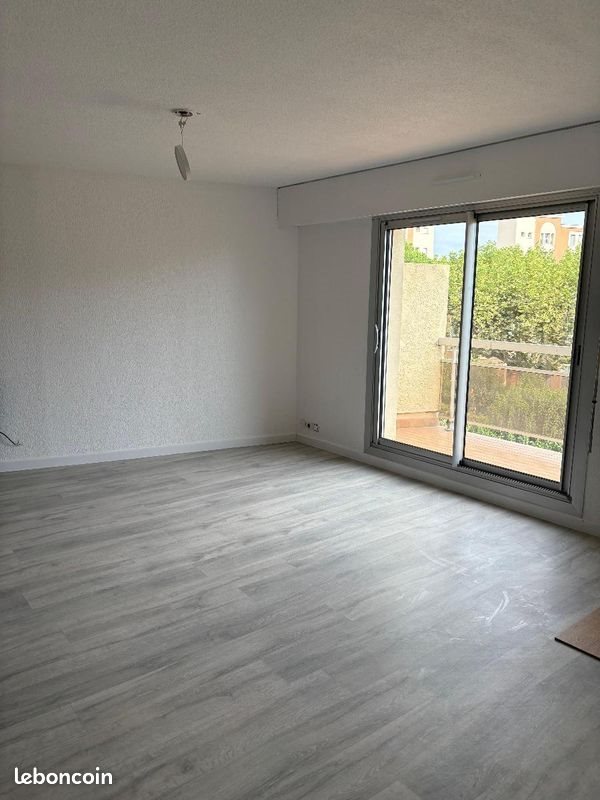 Appartement à louer, 43m², Aix-en-Provence