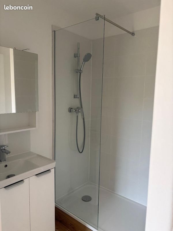 Appartement à louer, 43m², Aix-en-Provence