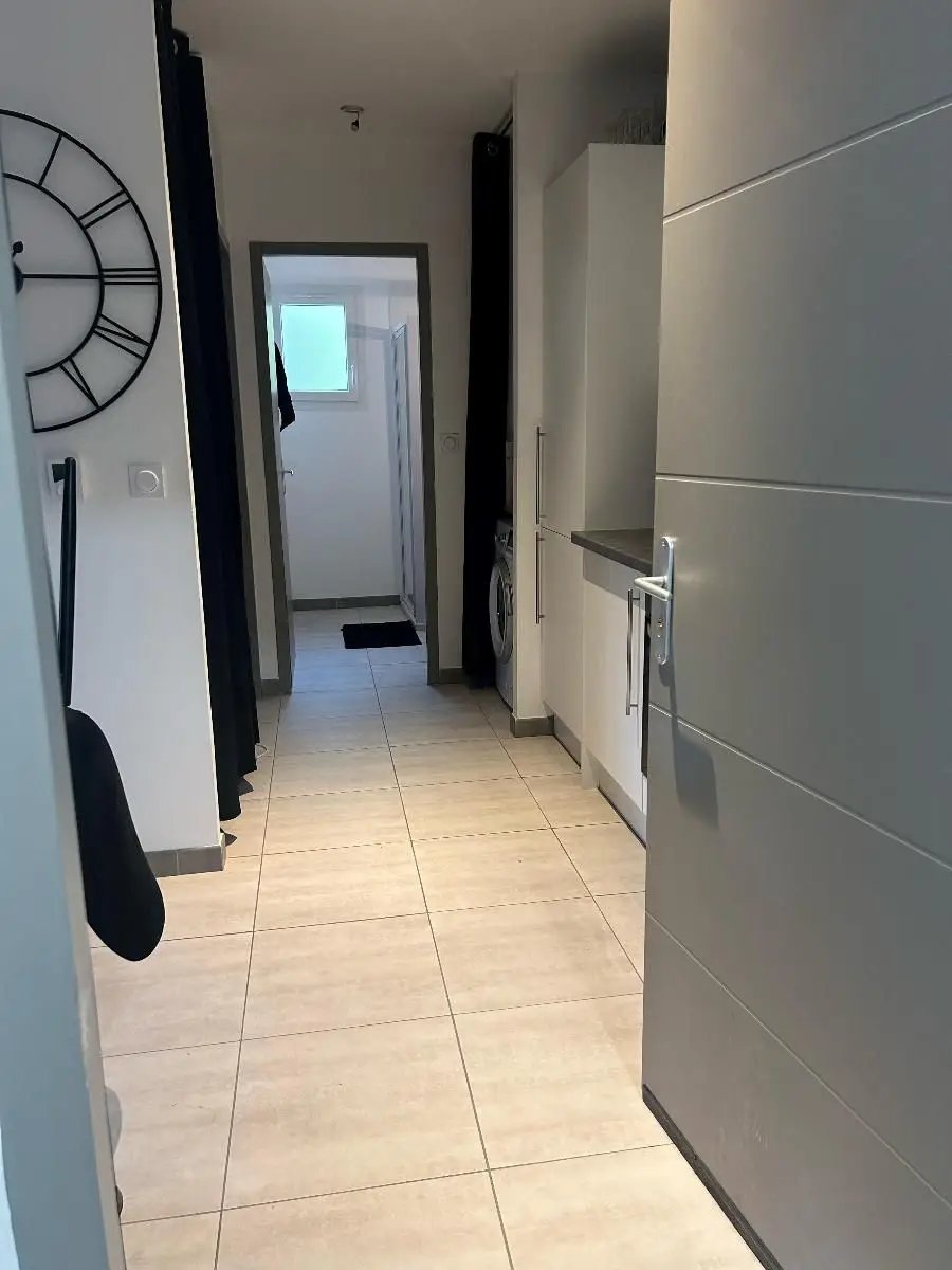Appartement à louer, 39m², Aix-en-Provence