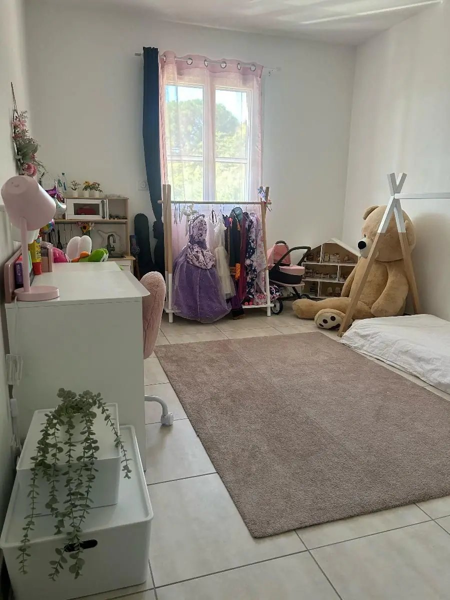 Appartement à louer, 39m², Aix-en-Provence