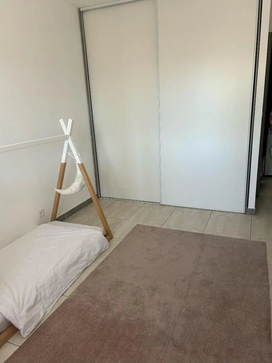 Appartement à louer, 39m², Aix-en-Provence